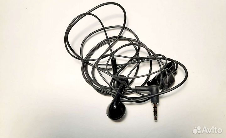 Наушники к телефону