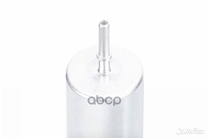 Фильтр топливный volvo XC90 1030-370 metaco