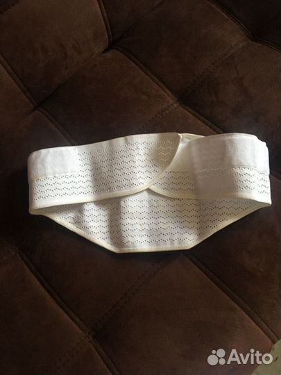 Бандаж дородовый