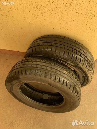 Viatti Strada Asimmetrico 195/65 R15