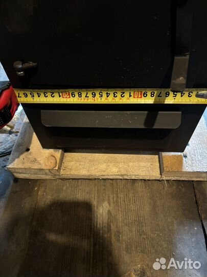 Печка для бани