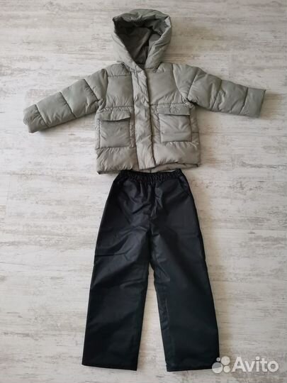 Куртка Zara, 122