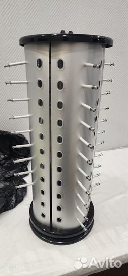 Стойка настольная для очков