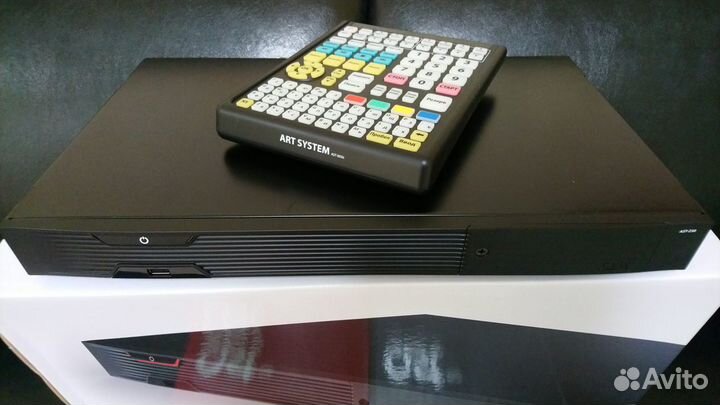 Караоке система аст 250 AST 250