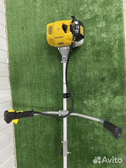 Триммер бензиновый Champion Т523-2