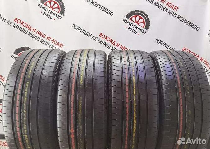 Bridgestone Turanza T005A 235/45 R18 94W
