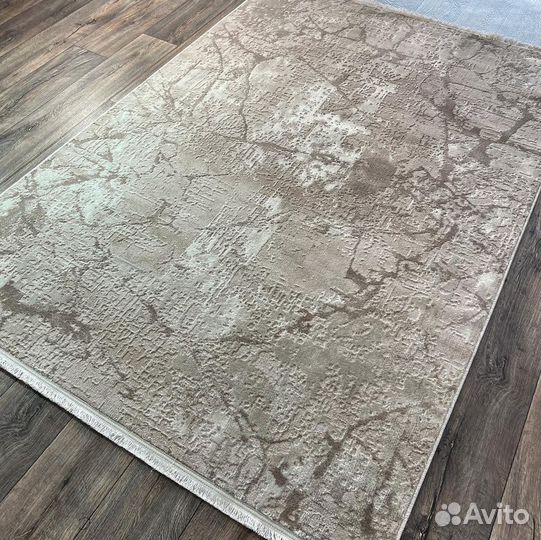 Ковер мягкий турецкий