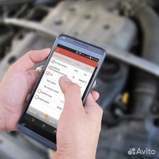 Автоподбор 