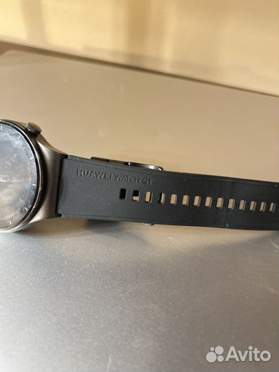 Смарт часы Huawei watch gt 2 pro