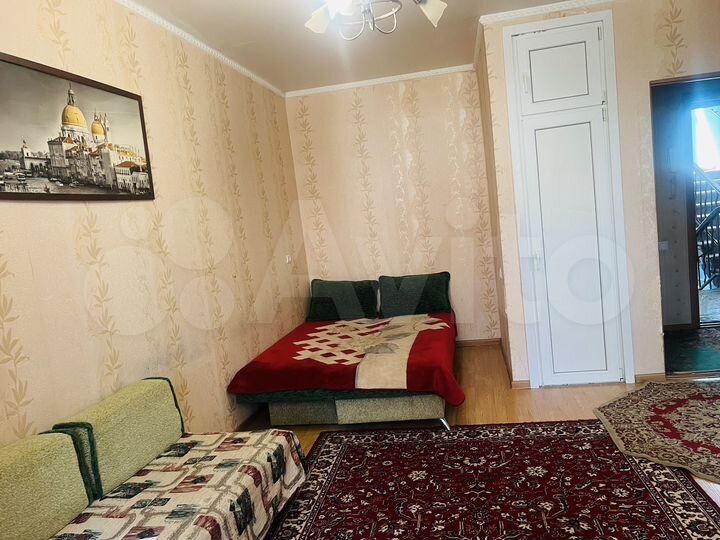 1-к. квартира, 35 м², 2/5 эт.