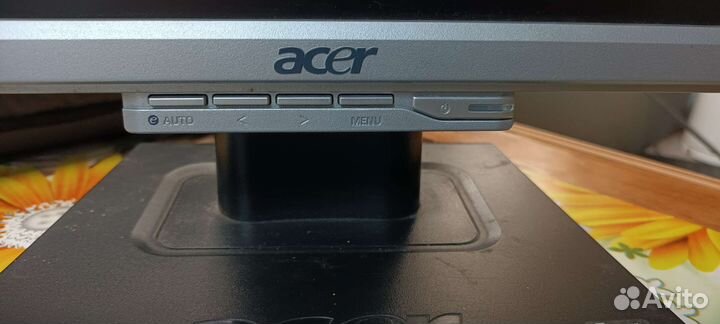 Монитор Acer