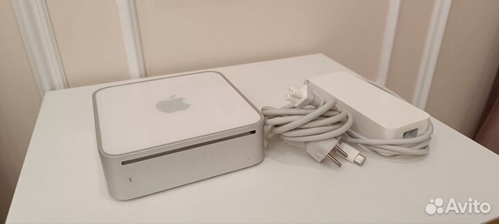Apple Mac mini a1283 (Late 2009)
