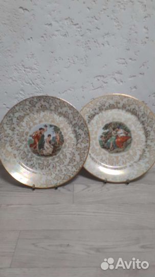 Фарфор посуда пр. гдр