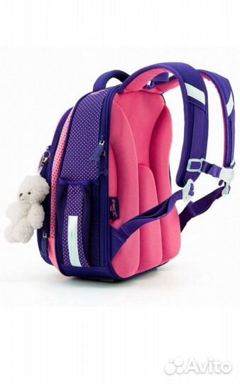 Рюкзак школьный ортопедический