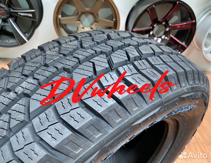 Goodride SL 369 205/80 R16