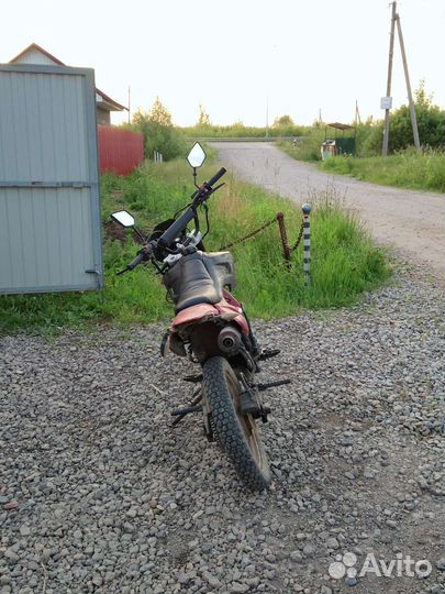 Продаётся Эндуро