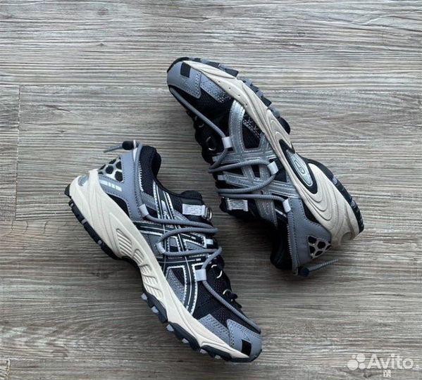 Asics Gel Kahana TR V2 кроссовки