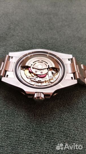 Часы rolex submariner
