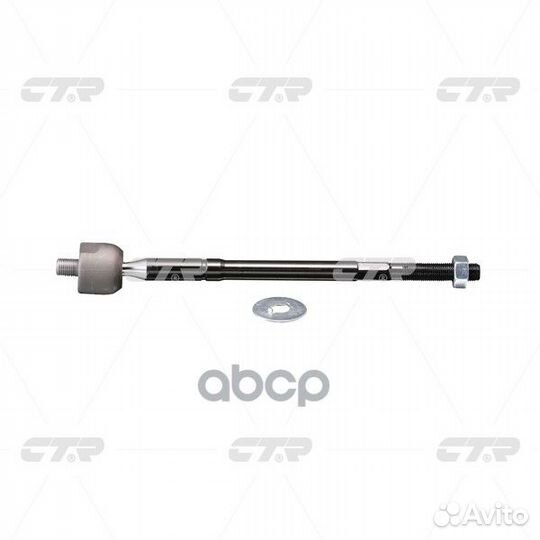 Тяга рулевая mazda CX-5 (KE, GH) CR0671 CTR