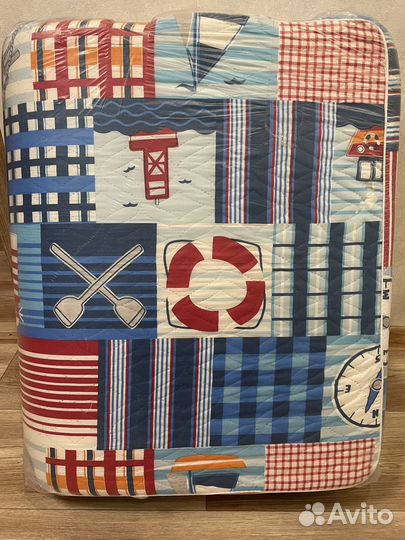 Матрас детский 120*65 новый