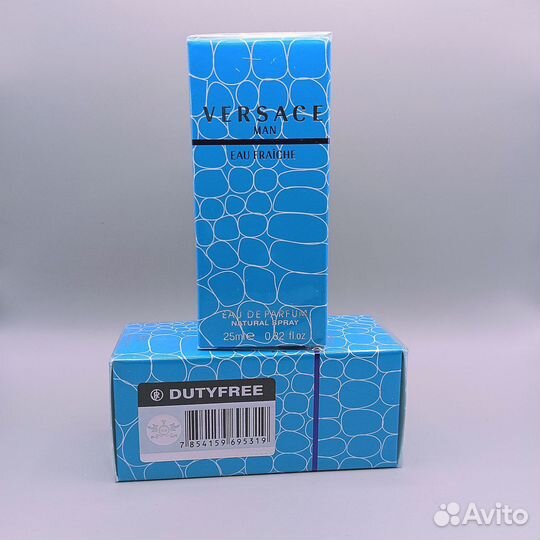 Versace Man eau Fraiche / Версаче Фреш мужские