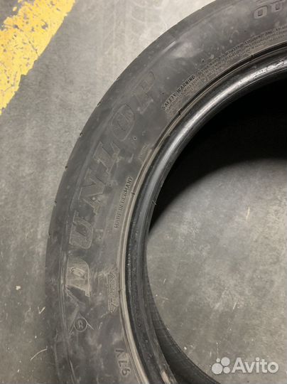 Dunlop SP Sport Maxx GT 235/50 R18