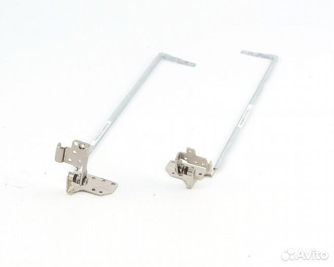 Шарниры Asus X501 series (комплект) fbxj5004010 (Б