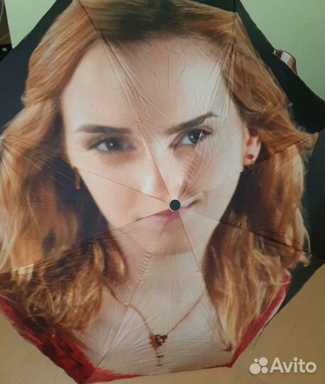 Зонты Гарри Поттер