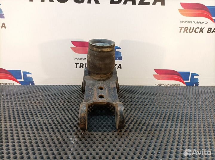 Кронштейн торсиона Renault Premium