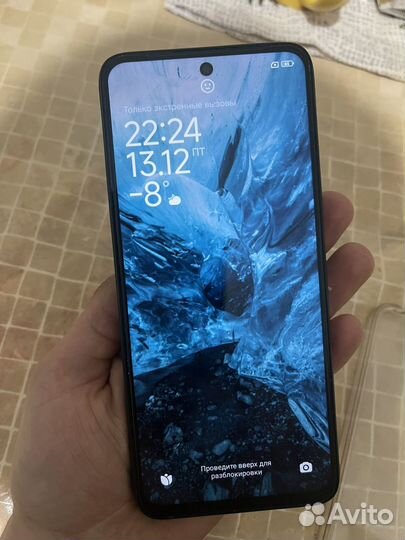 Xiaomi Poco M6, 6/128 ГБ