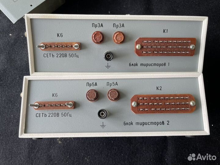 Техника СССР