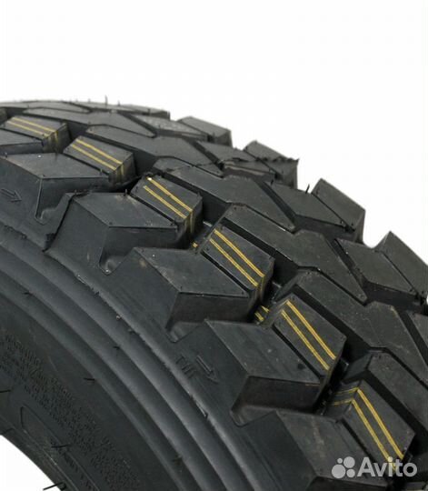 Three-A A168 215/75 R17.5 135K