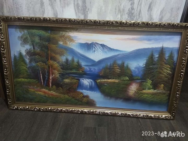 Картины