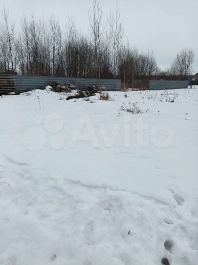 Участок 6 сот. (СНТ, ДНП)