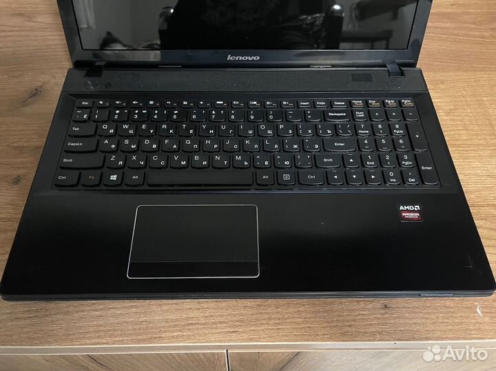 Мощный ноутбук Lenovo i5-3340M/8 гб/2 гб видео