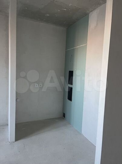 Квартира-студия, 30,5 м², 5/21 эт.