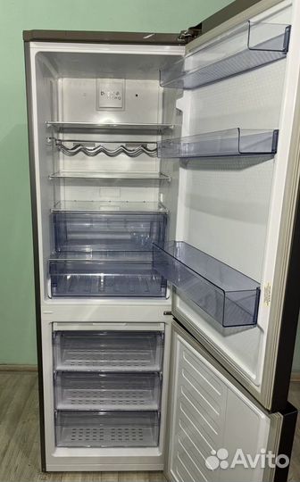 Холодильник beko