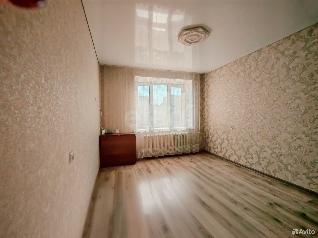 1-к. квартира, 34,4 м², 6/9 эт., Стерлитамак