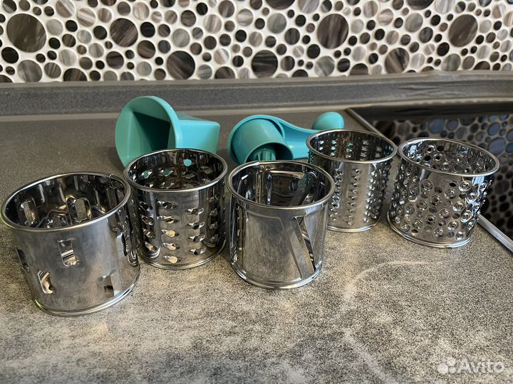 Овощерезка Moulinex механическая