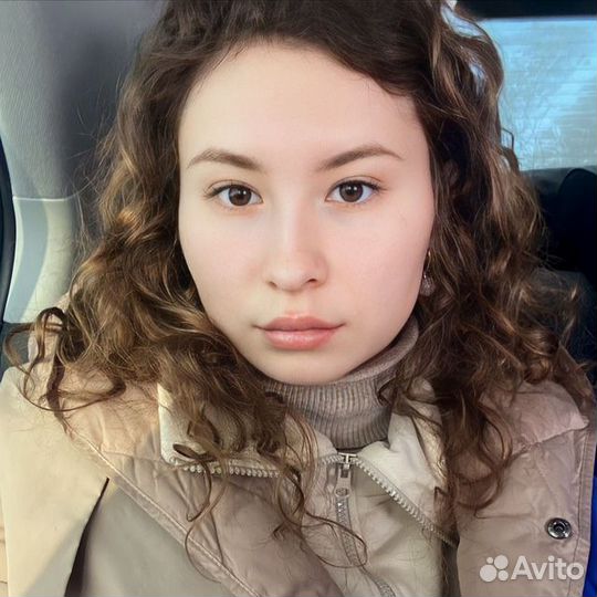 Администратор, старший официант
