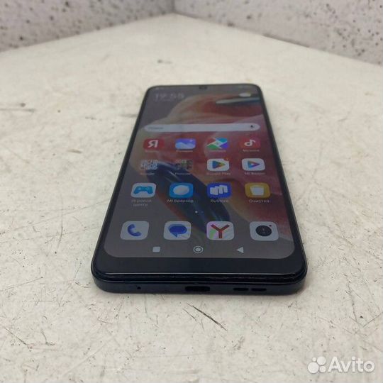 Xiaomi Redmi Note 12, 4/128 ГБ