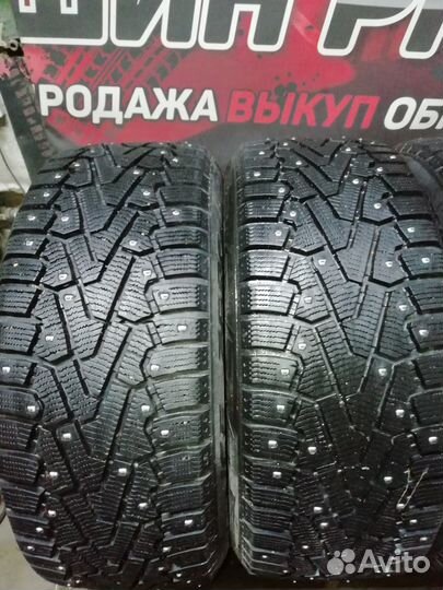 Pirelli Ice Zero 225/50 R17