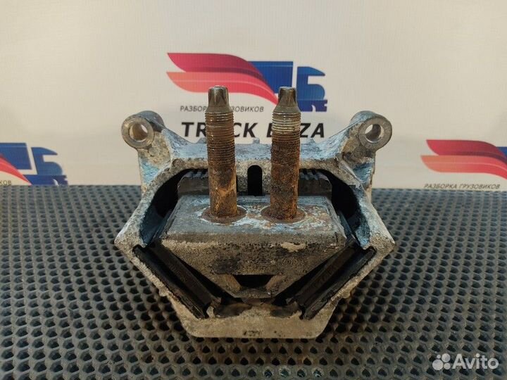 Подушка двигателя задняя Man TGA, Man TGS, Man TGX