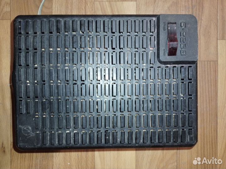 Стабилизатор сети Вега 9