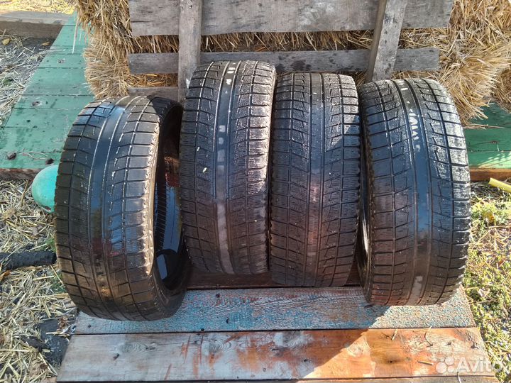 Bridgestone Blizzak Revo2 195/55