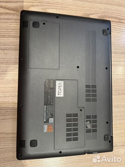 Lenovo ideapad 510-15ikb 80sv