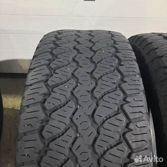 General Tire Grabber AT3 275/55 R20