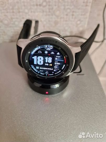 Samsung galaxy watch 46 mm