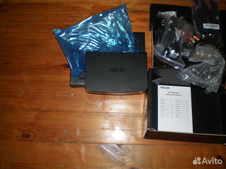 Медиоплеер asusplay. HDP-R1