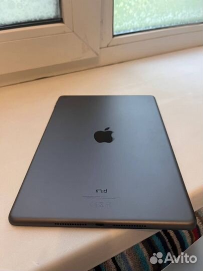 Apple iPad 7 2020